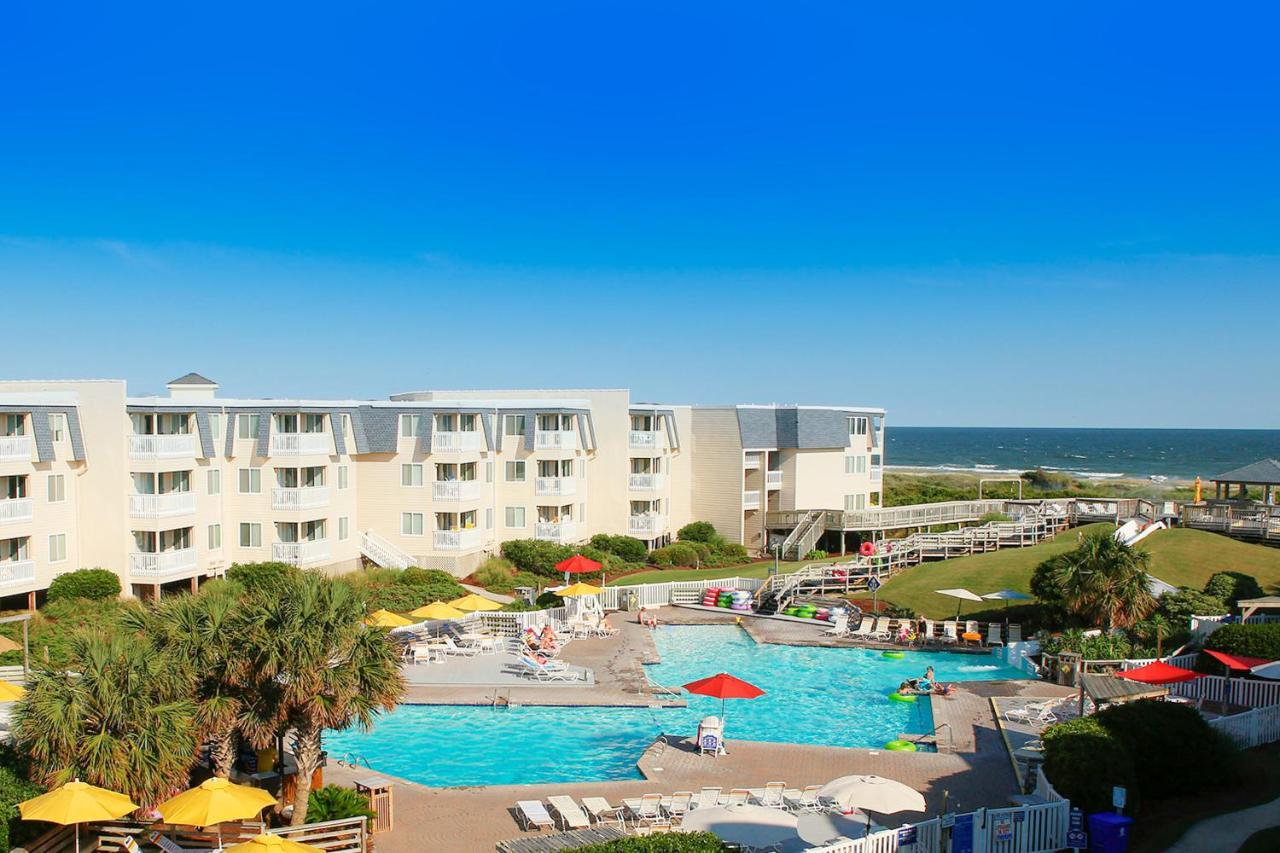 A Place At The Beach II Atlantic Beach Room photo