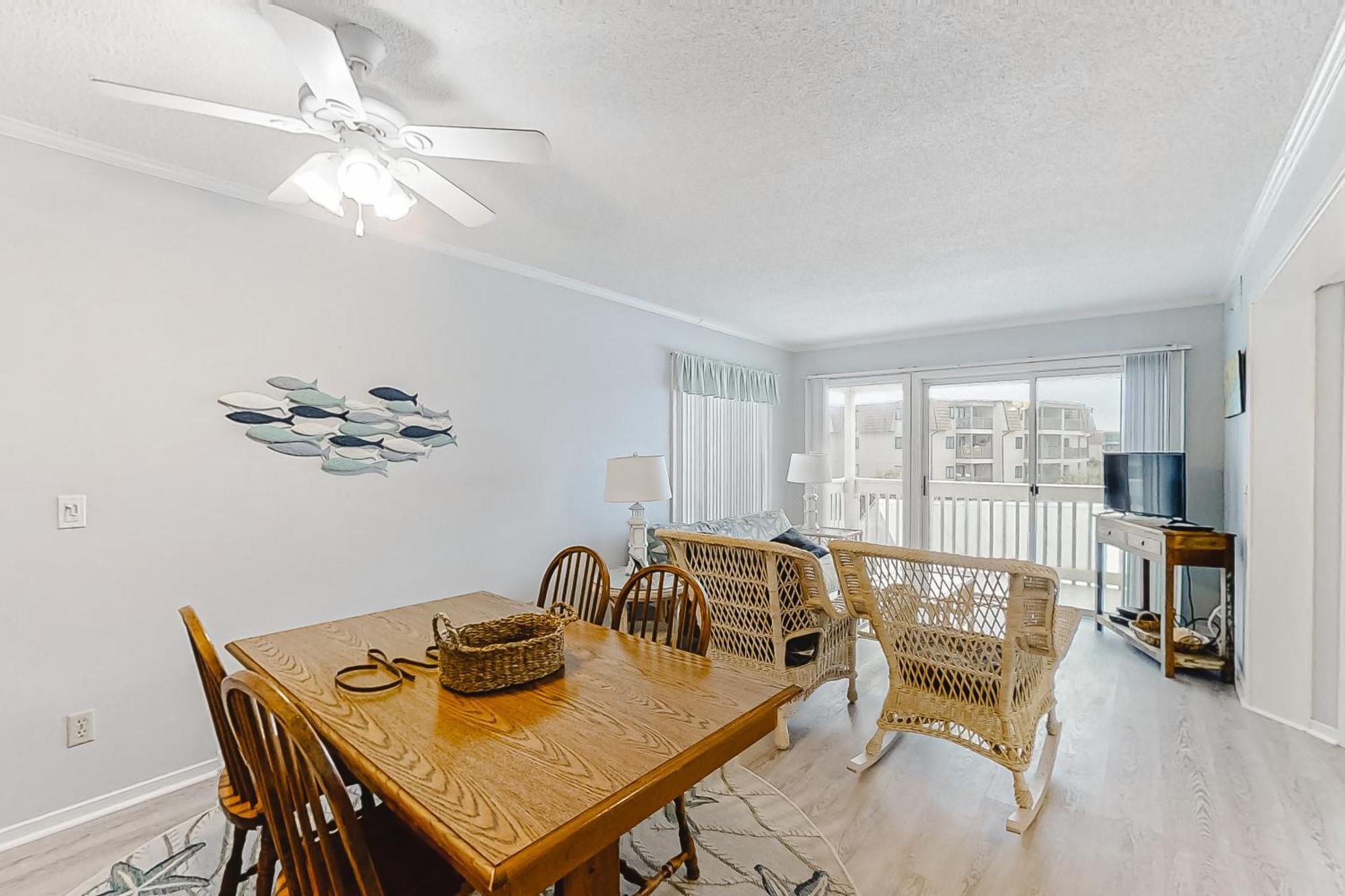 A Place At The Beach II Atlantic Beach Room photo