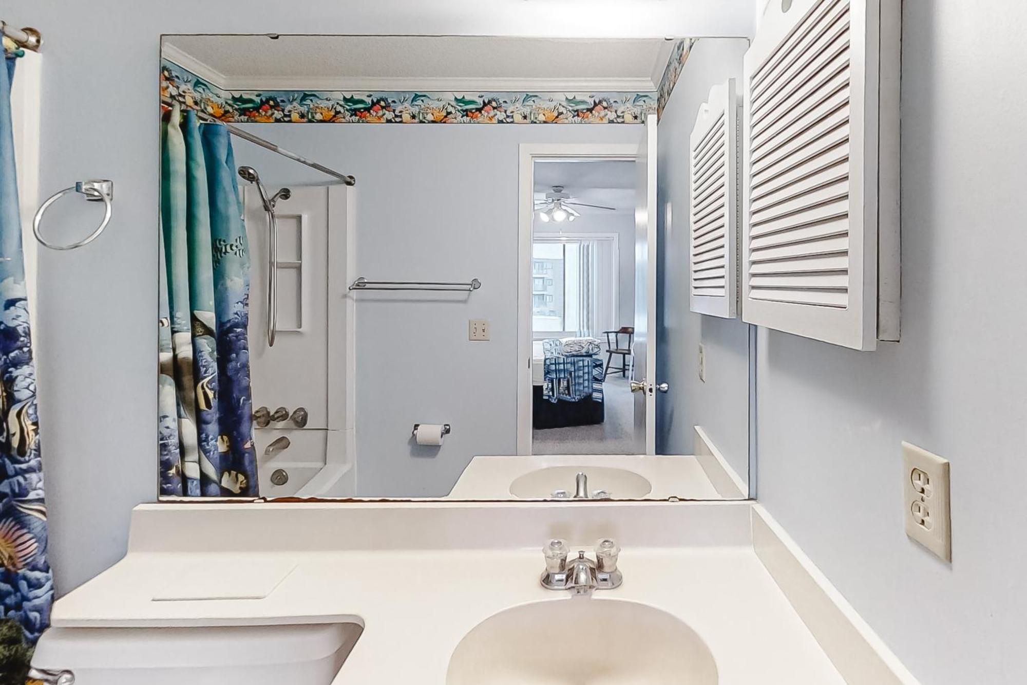 A Place At The Beach II Atlantic Beach Room photo
