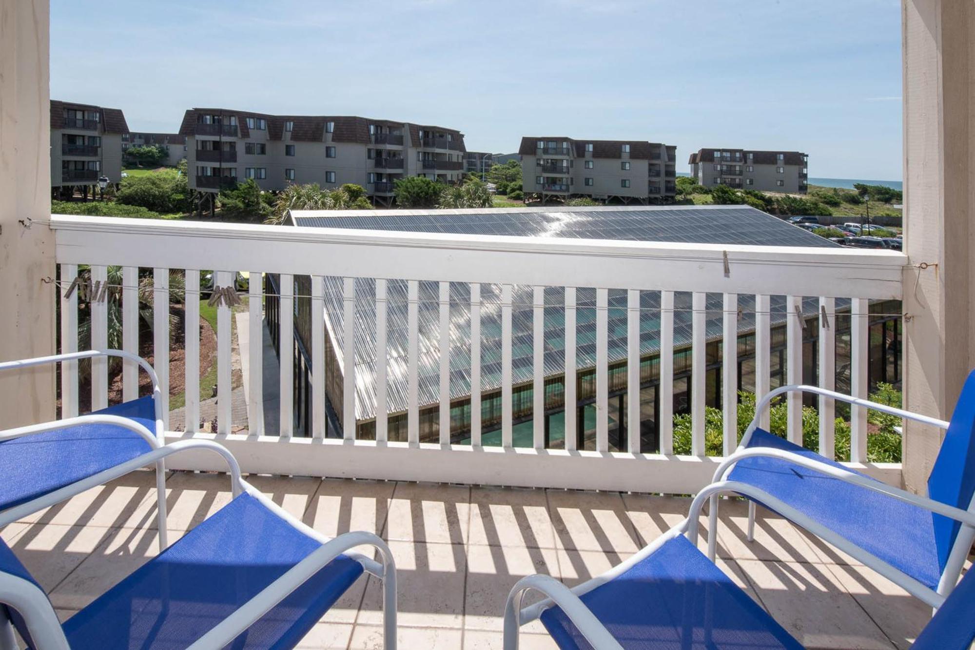 A Place At The Beach II Atlantic Beach Room photo
